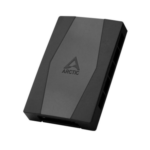 ARCTIC Fan Hub 10 Portlu PWM SATA Güç Destekli - 2