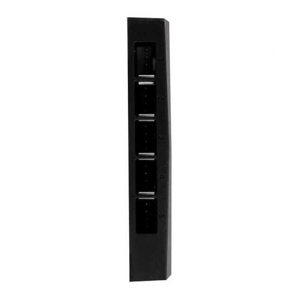 ARCTIC Fan Hub 10 Portlu PWM SATA Güç Destekli - 6