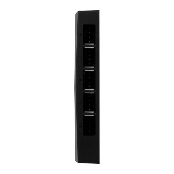 ARCTIC Fan Hub 10 Portlu PWM SATA Güç Destekli - 7