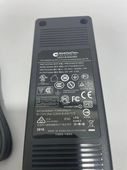 Becom Argos3D P230 ToF Derinlik Sensörü - Resim 10