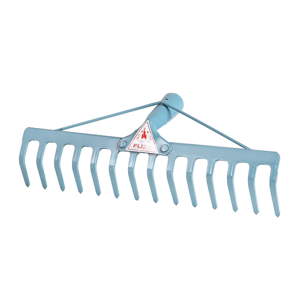 FÜZE Tırmık 14 Diş (Takviyeli) - 2