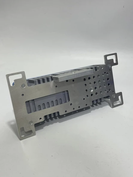 Becom Argos3D P230 ToF Derinlik Sensörü - Resim 8