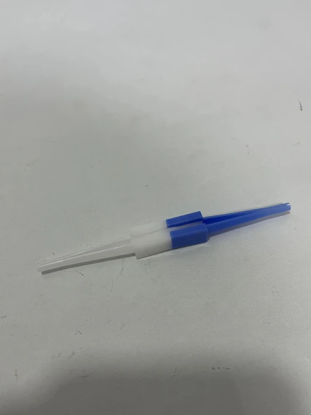 Souriau 8D521Z16SN 16 Pinli Askeri Tip Konnektör Seti - Resim 10