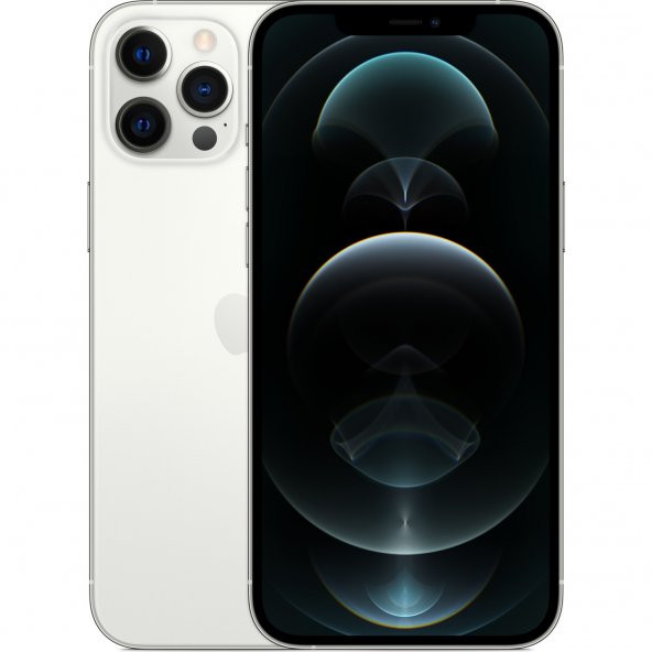 iPhone 12 Pro Max 128 GB (Apple Türkiye Garantili) - 3