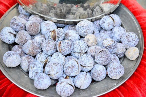 Kabuklu Fındık 1 KG - 3
