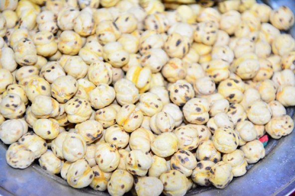 Tuzlu Çorum Leblebi 1 KG - 1