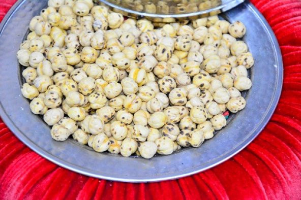 Tuzlu Çorum Leblebi 1 KG - 2