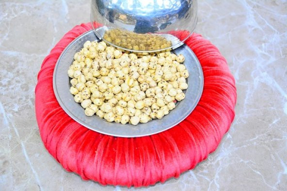 Tuzlu Çorum Leblebi 1 KG - 3