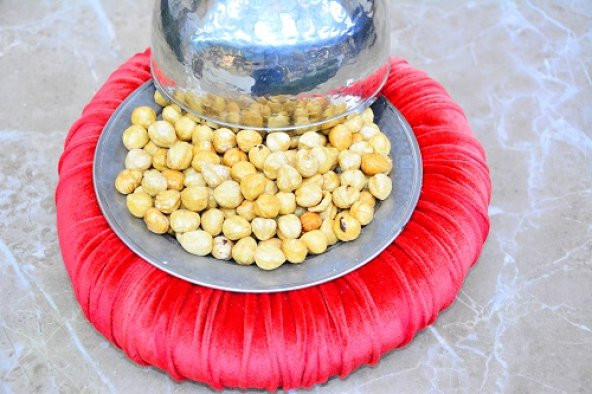 Tuzlu Fındık 1 KG - 3