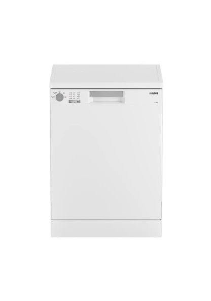 Altus AL 434 P 4 Programlı 13 Kişilik Bulaşık Makinesi