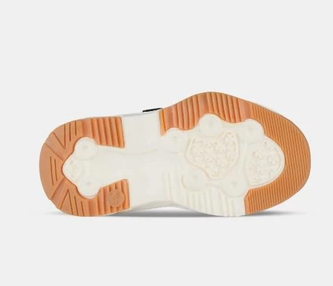 Vicco Homer Unisex Çocuk Siyah Spor Ayakkabı - 4