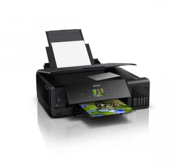 Epson L7160 Çok Fonksiyonlu Tanklı - 3