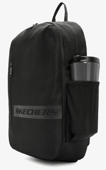 Skechers U Bag Backpack Bag SKCH7680U Unisex Sırt Çantası - Resim 5