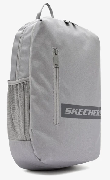 Skechers U Bag Backpack Bag SKCH7680U Unisex Sırt Çantası - Resim 8