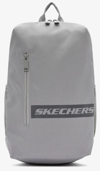 Skechers U Bag Backpack Bag SKCH7680U Unisex Sırt Çantası - Resim 7