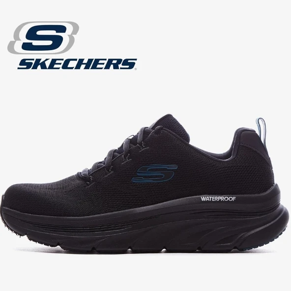 Skechers D'lux Walker - Get Oasis 232362 Günlük Erkek Spor Ayakkabı