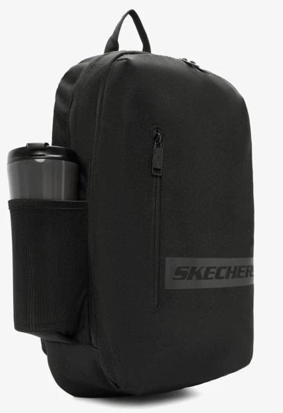 Skechers U Bag Backpack Bag SKCH7680U Unisex Sırt Çantası - Resim 2