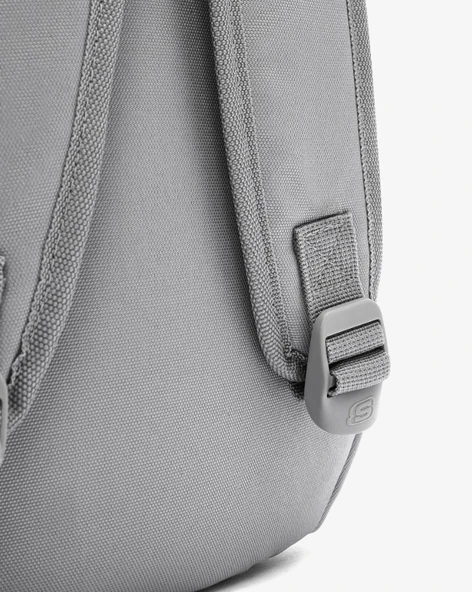 Skechers U Bag Backpack Bag SKCH7680U Unisex Sırt Çantası - Resim 4