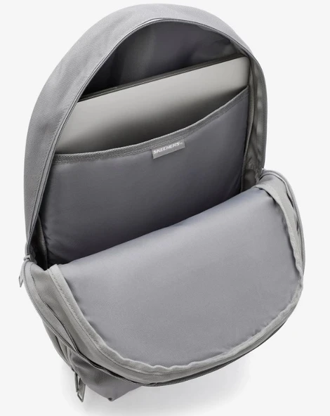 Skechers U Bag Backpack Bag SKCH7680U Unisex Sırt Çantası - Resim 3