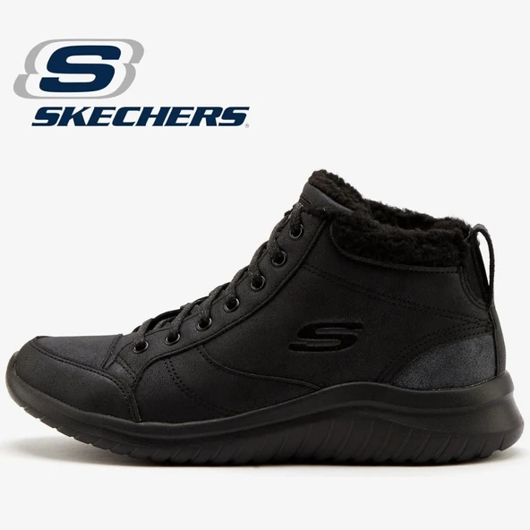 Skechers Ultra Flex 2.0 Draw Near 167323 Unisex Bot - Resim 8