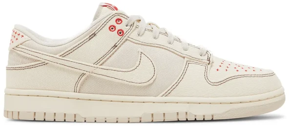Dunk Low Light Orewood Brown