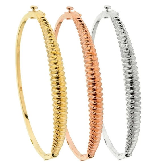 Sevilla Altın Kelepçe 14 Ayar