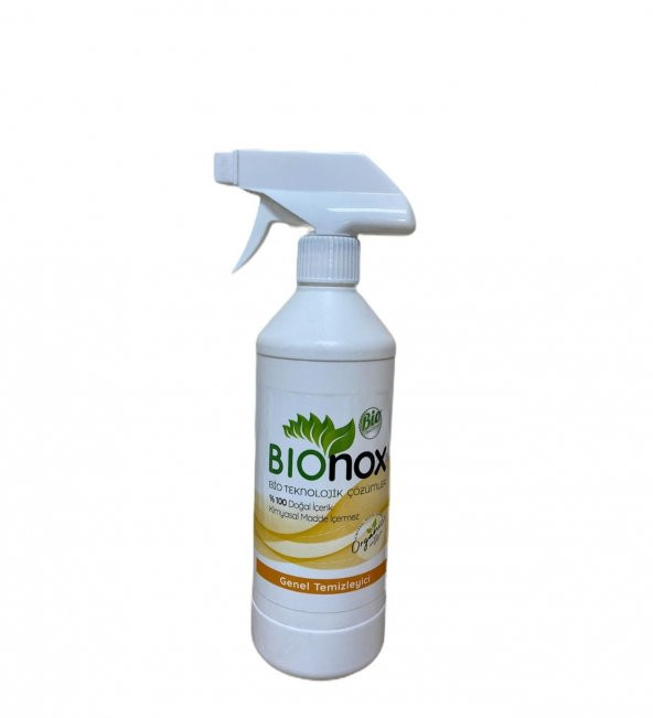 Bionox Genel Temizleyici