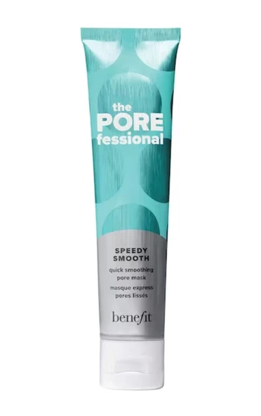 Benefit Cosmetics The POREfessional Speedy Smooth Gözenek Ve Cilt Maskesi 75 g