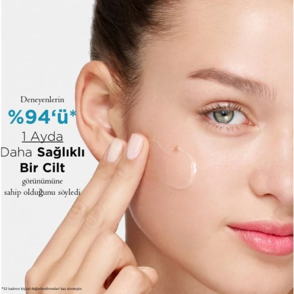 Vichy Mineral 89 Hyalüronik Asit İçeren Nemlendirici ve Güçlendirici Serum 50 ml - 6