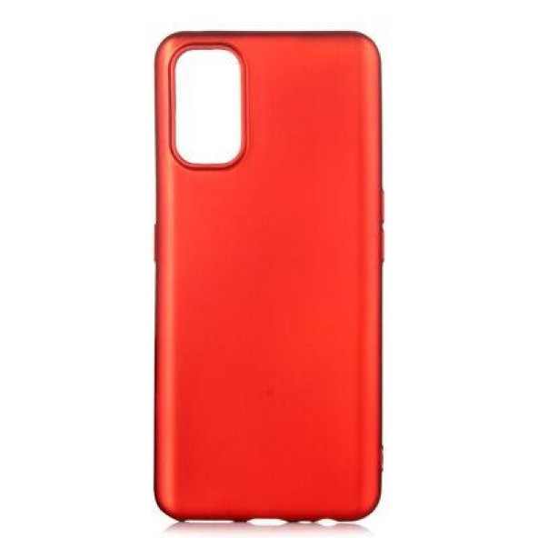Realme 7 Pro Kılıf Zore Premier Silikon - 2