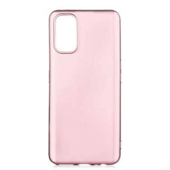 Realme 7 Pro Kılıf Zore Premier Silikon - 6