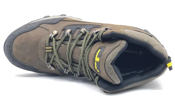 Hammer Jack 102-22800 Antares Waterproof Outdoor Deri Erkek Bot - Resim 4