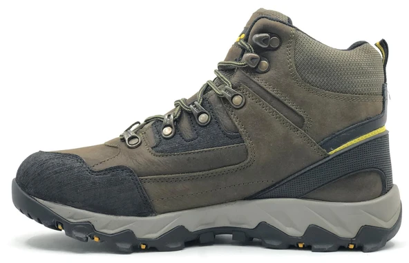 Hammer Jack 102-22800 Antares Waterproof Outdoor Deri Erkek Bot - Resim 3