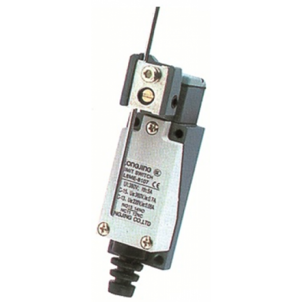 TİANYİ LL8ME-8107 Metal Limit Switch