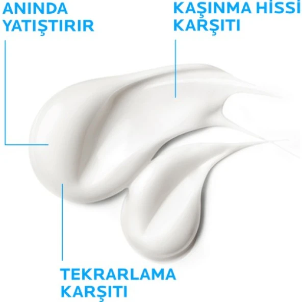 La Roche-Posay Lipikar Baume Ap+M Bebek&Çocuk, Yetişkin Nemlendirici Atopiye Eğilim Gösterebilen Ciltler 400 Ml - Resim 2