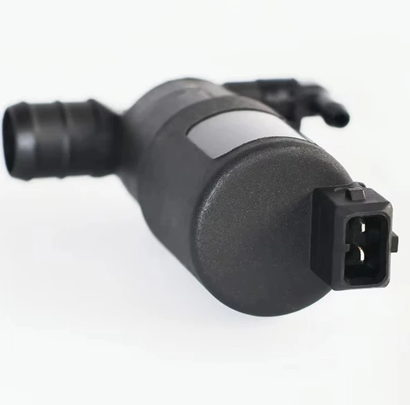 RENAULT PREMİUM II CAM SU FİSKİYE MOTORU TEK ÇIKIŞ 24 VOLT - 3