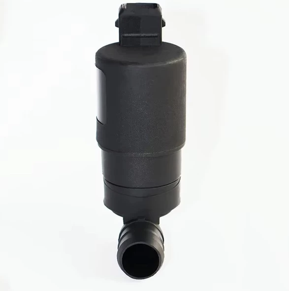 RENAULT PREMİUM II CAM SU FİSKİYE MOTORU TEK ÇIKIŞ 24 VOLT - 4