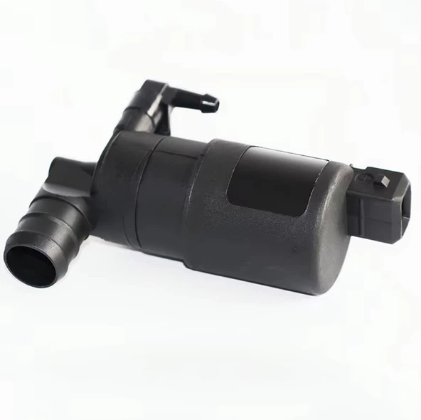 RENAULT MAGNUM CAM SU FİSKİYE MOTORU TEK ÇIKIŞ 24 VOLT - 5