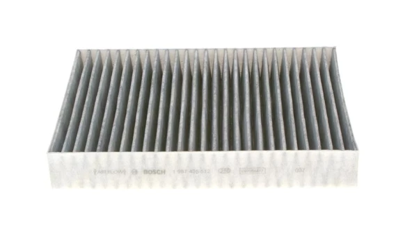 Bosch POLEN FILTRESI CAYENNE 10> TOUAREG 10> KARBONLU ürün görseli 1