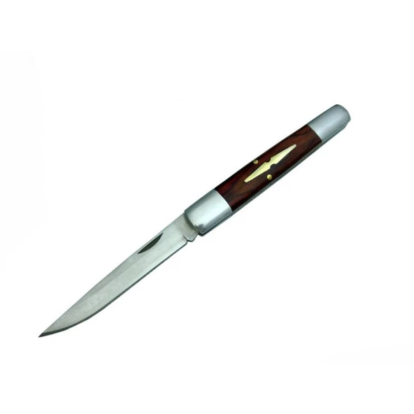 A116-A Efendi Çakısı 17,5 cm Manuel