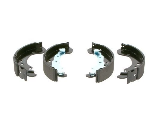 Bosch ARKA FREN BALATASI PABUC CLIO III CLIO GRANDTOUR MODUS MICRA NOTE 1.2 / 1.4 / 1.5 / 1.6