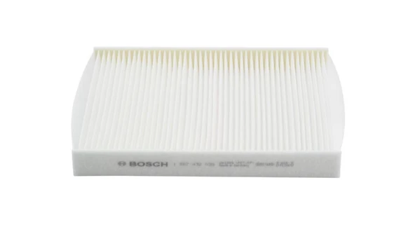 Bosch POLEN FILTRESI ASTRA CLASSIC 99>02 G 98> ZAFIRA A 99> ZAFIRA B 04> 1.2 / 1.4 / 1.6 / 1.8 / 2.0 16V ürün görseli 1