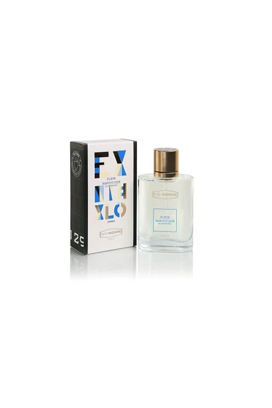 NO NOME 129 Fleur Narcotıque Man 100ml Edt - 2