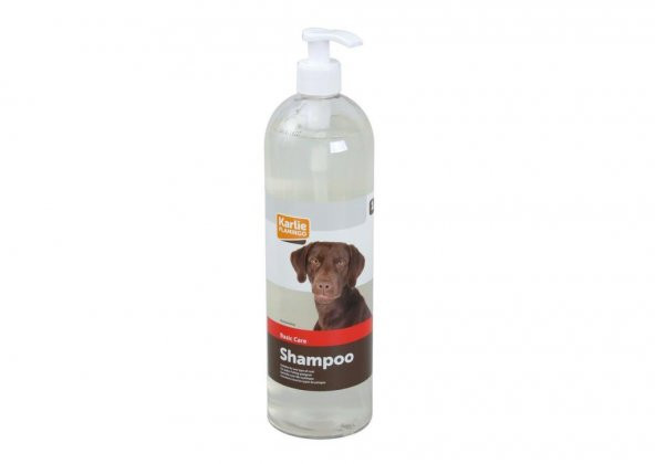 Karlie Temel Bakım Köpek Şampuanı 1000 ML