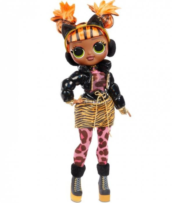 LOL Kar Tatili S2 Mıssy Meow-570271E7C