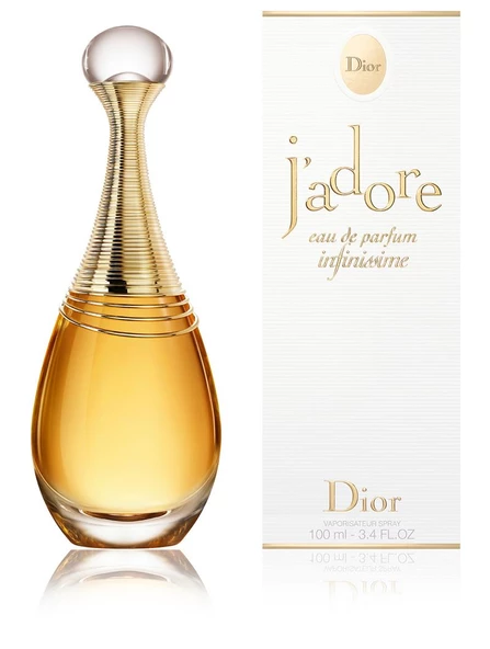Dior Jadore Infinissime EDP 100 ml Kadın Parfüm