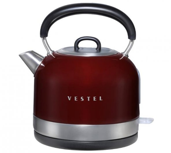 VESTEL RETRO BORDO SU ISITICI