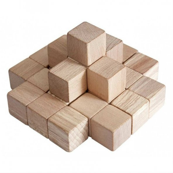Soma Küpü - Matematik Akıl Zeka Mantık Oyunu - 3
