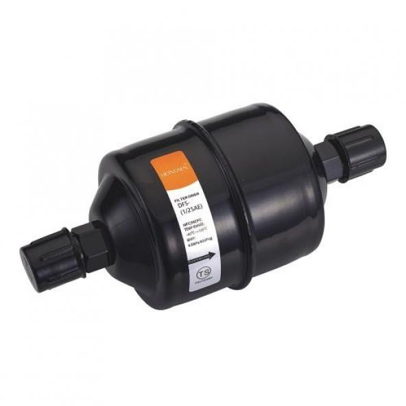 Hongsen DFS 052S 1/4" Kaynaklı Drayer - 2