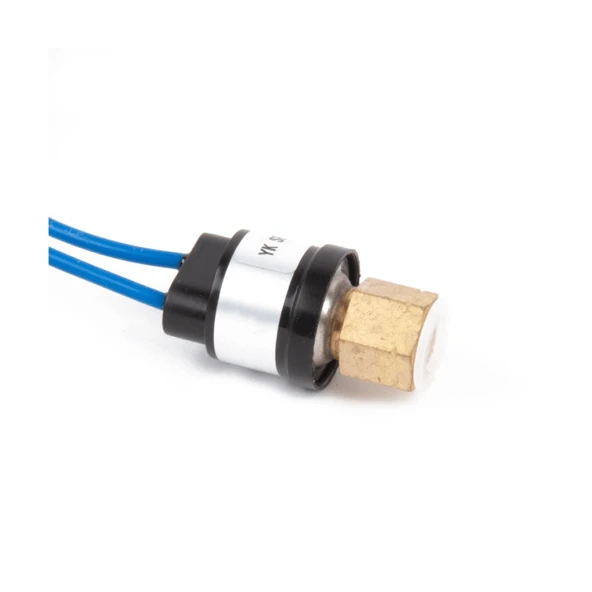 Match-Well MVS-203 YK03H 2X3-039 348R247Y Yüksek Basınç Switch ( 24*17 Bar )